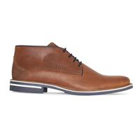 Gaastra Murray mid lea m cognac