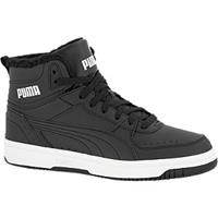 Lage Sneakers Puma Rebound Joy Fur