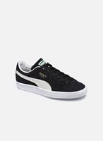 Puma Schuhe Suede Classic XXI, Puma black/Puma white