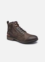 Mustang Veterboot Bruin