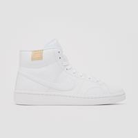 NIKE Court royale 2 mid sneakers wit dames Dames