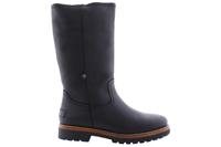 Panama Jack, Stiefel Bambina B104 in schwarz, Stiefel für Damen