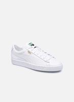 PUMA Basket Classic XXI sneakers voor Dames, Wit