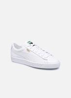 Puma Sneakers Basket Classic XXI - Wit