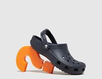 Crocs Classic Clog Women's, zwart