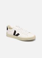 Veja Campo Chromefree CP051537  Extra White/Black