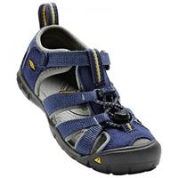 Keen - Kids Seacamp II CNX - Sandalen, blauw