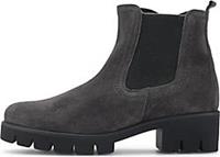 Gabor , Chelsea-Boots in mittelgrau, Boots für Damen