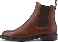 Vagabond , Chelsea-Boots Amina in mittelbraun, Boots für Damen