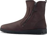 ECCO , Boots Bella in dunkelbraun, Stiefeletten für Damen