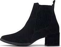 Paul Green , Chelsea-Stiefelette in schwarz, Stiefeletten für Damen