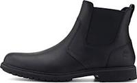 Timberland , Chelsea-Boots Stormbucks in schwarz, Boots für Herren