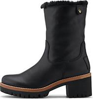 Panama Jack , Winter-Boots Piola in schwarz, Stiefel für Damen
