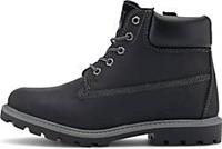 Dockers , Winter-Boots in schwarz, Stiefel für Jungen