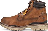 Laarzen Dockers by Gerli -