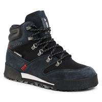Adidas Snowpitch C.Rdy FV7957 Core Black/Core Black/Scarlet