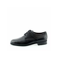 Sioux , Schnürer Rochester in schwarz, Business-Schuhe für Herren
