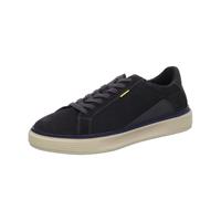 Camel active Sneaker Sneakers Low schwarz Herren 