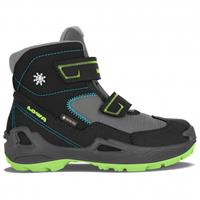 Lowa - Kid's Milo GTX MID - Winterschoenen, blauw