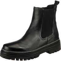 Gabor Chelsea Boots schwarz Damen 