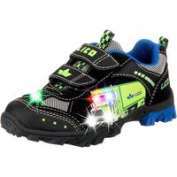Lico Klittenbandschoenen Vrijetijdsschoenen Truck V Blinky