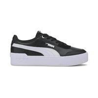 Puma Carina Lift Zwart Wit