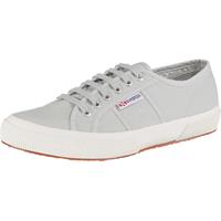 Superga 2750-cotu Classic Sneakers Low grau Damen 