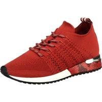 La Strada© La Strada Fashion Sneaker Sneakers Low rot Damen 