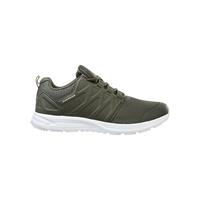 Endurance Sportschuhe Sneakers Low oliv Herren 