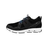 Josef Seibel Schuhe Noah 50 Sneakers Low schwarz Herren 