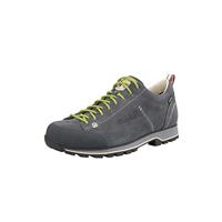 Dolomite Schnürschuhe Sneakers Low grau Herren 