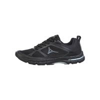 Endurance Sportschuhe Sneakers Low schwarz Herren 