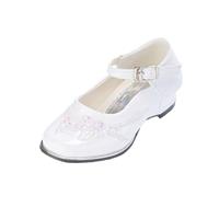 Familytrends family-trends Ballerina Ballerinas für Mädchen weiß Mädchen 