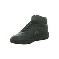 Kappa Sneaker Sneakers Low schwarz Herren 