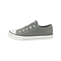 Dockers by Gerli Schuhe 36UR202 Sneakers Low grau Damen 