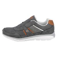 Lico Freizeitschuh Conner Slipper Sneakers Low anthrazit Herren 