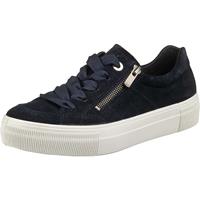 Legero Lima Sneakers Low dunkelblau Damen 