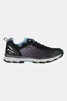 Meindl Activo Sport Lady GTX Wandelschoenen Dames Zwart