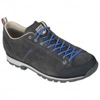 Dolomiteeeeeeeeeeeeeeeeeeeeeeeeeeeeeeeeeeeeeeeeeeeeeeeeeeeeeeeee - Cinquantaquattro Low - Sneakers, zwart