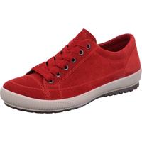 Legero Tanaro 4.0 Sportliche Halbschuhe rot Damen 