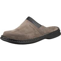 Josef Seibel Max Pantoffeln grau Herren 