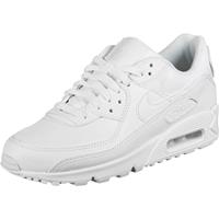 Nike Air Max 90 Ltr leren sneakers wit