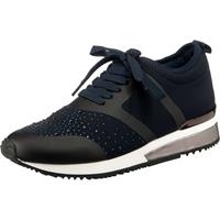 La Strada© La Strada Fashion Sneaker Sneakers Low blau Damen 