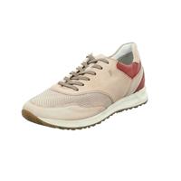 Josef Seibel Herren-Sneaker Thaddeus 10 Sneakers Low sand Herren 