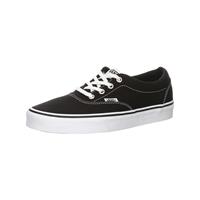 Vans Sneaker Sneakers Low schwarz Damen 