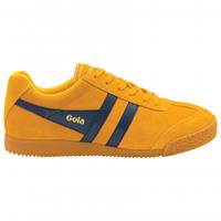 Gola - Gola Harrier Suede - Sneakers, oranje