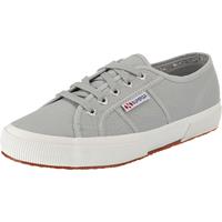 Superga 2750-cotu Classic Sneakers Low grau Damen 