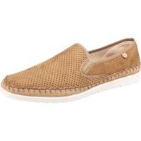 Verbenas Boris Espadrilles beige Herren 