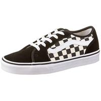Vans Sneaker Filmore Decon Sneakers Low schwarz Damen 