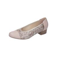 Comfortabel Damen Pumps Klassische Pumps rosa Damen 